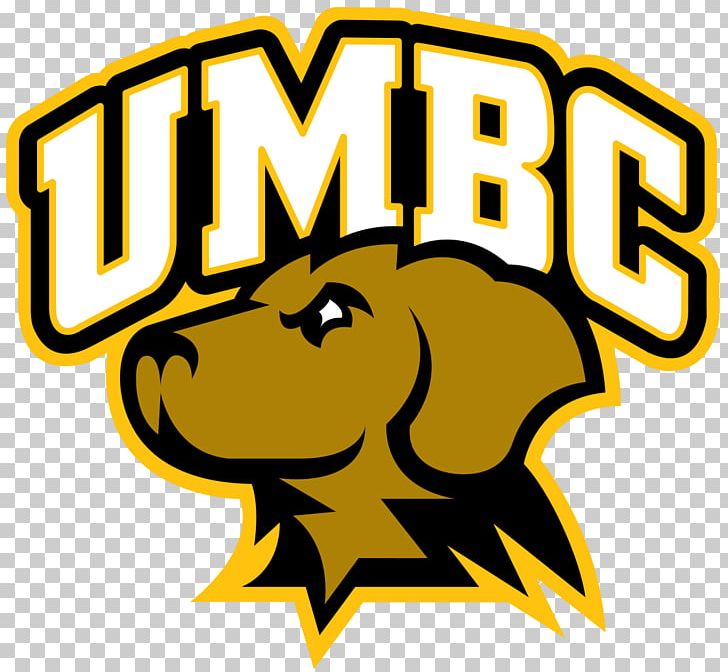 UMBC Retrievers Men's Basketball UMBC Retrievers Baseball NCAA Men's Division I Basketball Tournament UMBC Stadium UMBC Retrievers Women's Basketball PNG, Clipart, Bones, Carnivoran, Cartoon, Fictional Character, Logo Free PNG Download