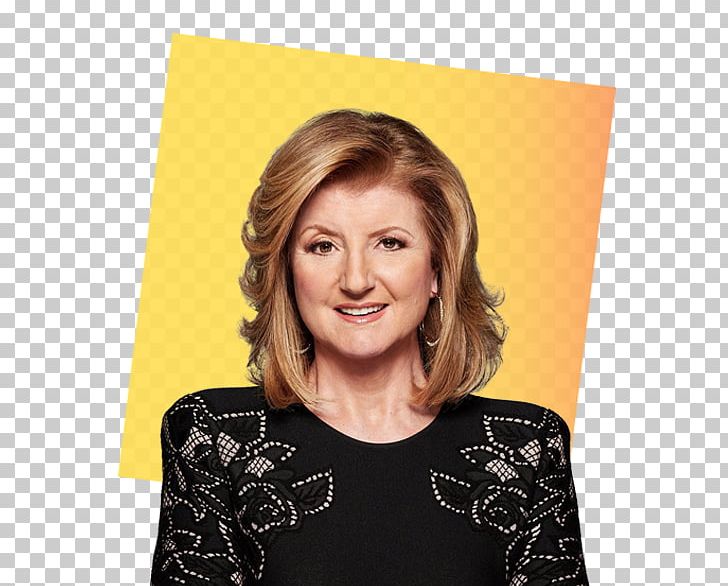 Arianna Huffington The Sleep Revolution: Transforming Your Life PNG, Clipart, Arianna Huffington, Forbes, Journalist, Miscellaneous, News Free PNG Download