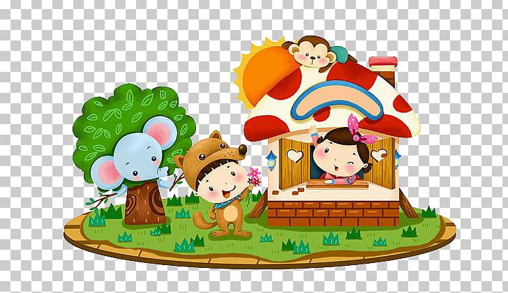 Child Animal PNG, Clipart, 3d Animation, Animal, Animation, Anime Character, Anime Girl Free PNG Download