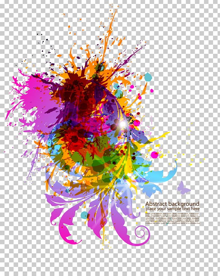Color Splash Splash Computer Wallpaper PNG, Clipart, Adobe Illustrator, Art, Color, Color Splash, Computer Wallpaper Free PNG Download