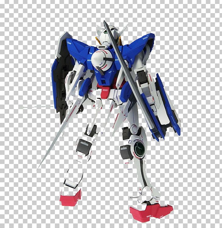 GN-001 Gundam Exia Action & Toy Figures ROBOT魂 PNG, Clipart, Action Fiction, Action Figure, Action Film, Action Toy Figures, Amazoncom Free PNG Download