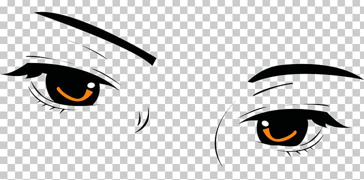 Vector Eyes Collection. Human Pupil Stock Vector - Illustration of close,  anime: 58500005