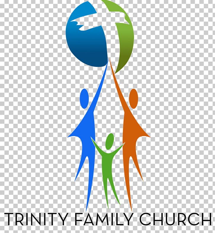 Logo Christian Church Family Trinity PNG, Clipart, Area, Baptism, Baptists, Brand, Child Care Free PNG Download