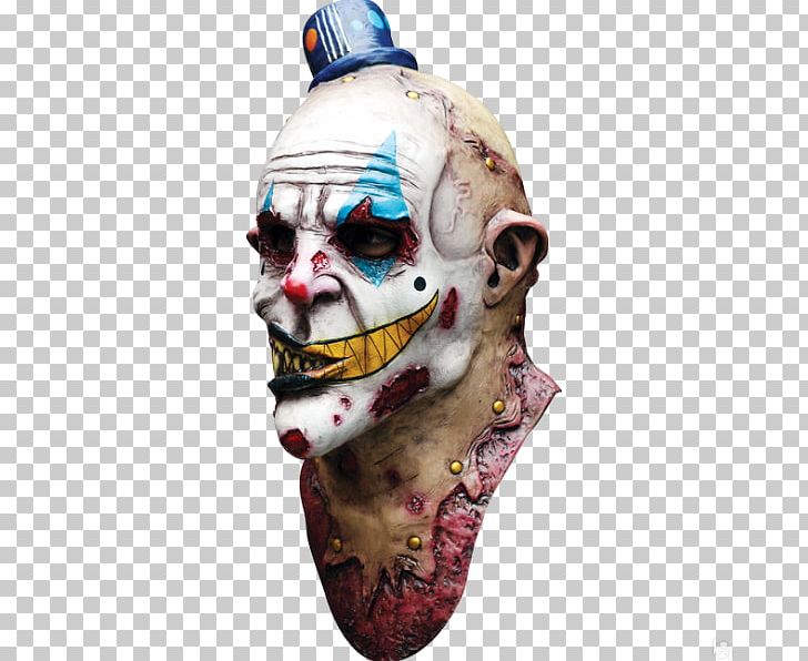 Mask Evil Clown Halloween Costume PNG, Clipart, Art, Character, Circus, Clothing, Clothing Accessories Free PNG Download
