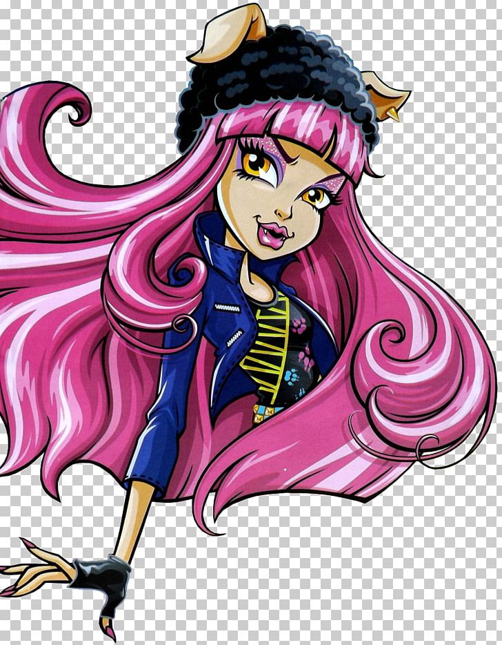 Monster High Doll Toy Monster Hunter: World PNG, Clipart, Anime, Art, Boogeyman, Cartoon, Doll Free PNG Download