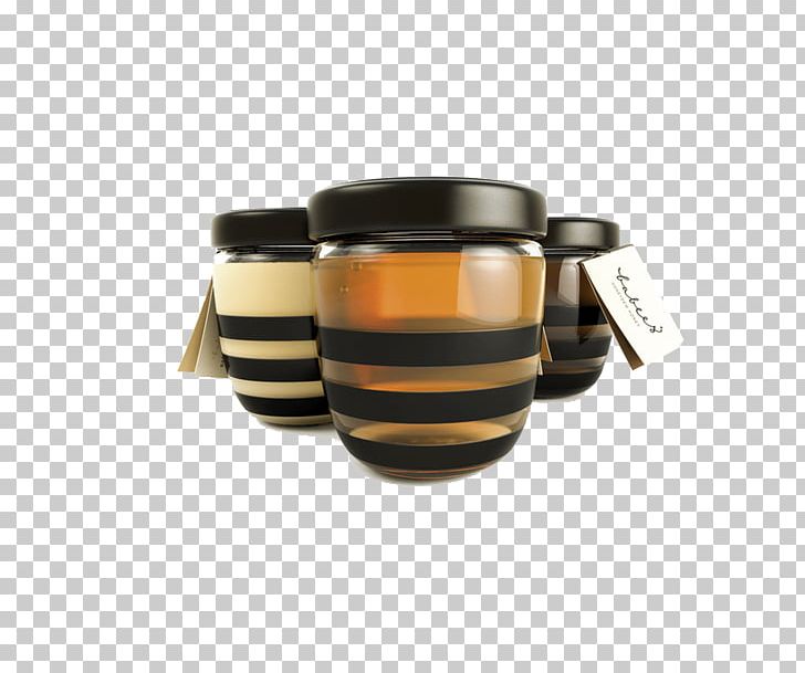 Packaging And Labeling Honey Jar Idea PNG, Clipart, Bees Honey, Bottle, Box, Ceramic, Coffee Cup Free PNG Download