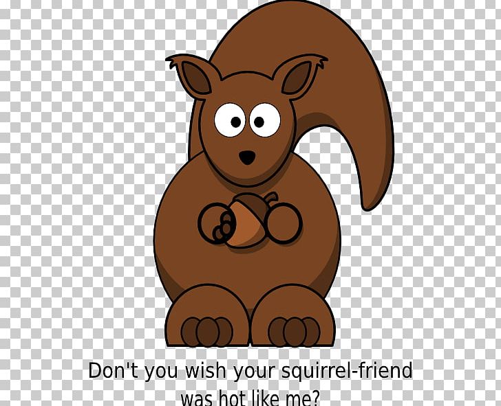 Squirrel Computer Icons PNG, Clipart, Bear, Carnivoran, Cartoon, Chipmunk, Computer Icons Free PNG Download