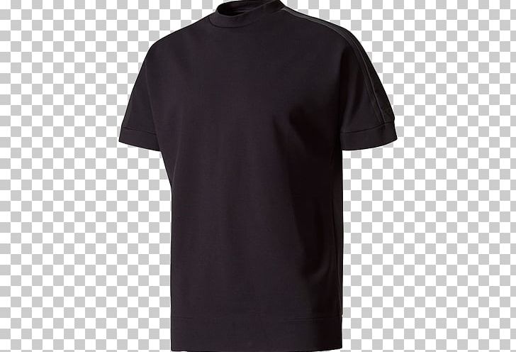 T-shirt Clothing Sleeve Uniqlo PNG, Clipart, Active Shirt, Angle, Black, Clothing, Henley Shirt Free PNG Download