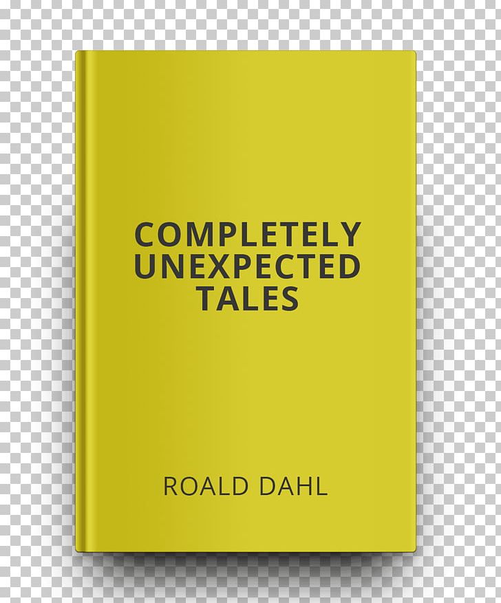 Tales Of The Unexpected The Collected Short Stories Of Roald Dahl Short Story Book William Wilson PNG, Clipart,  Free PNG Download