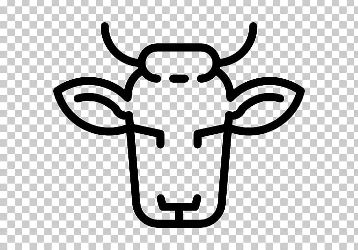 Taurine Cattle Agriculture PNG, Clipart, Agriculture, Black And White, Cattle, Cattle Like Mammal, Computer Icons Free PNG Download