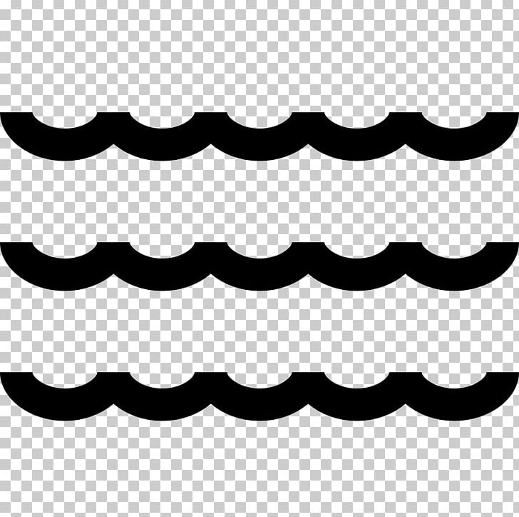 Wind Wave Computer Icons Wave PNG, Clipart, Angle, Area, Black, Black And White, Computer Icons Free PNG Download