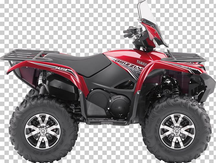 Yamaha Motor Company All-terrain Vehicle Yamaha Grizzly 600 Motorcycle Kodiak PNG, Clipart, Alloy Wheel, Allterrain Vehicle, Allterrain Vehicle, Aut, Automotive Exterior Free PNG Download