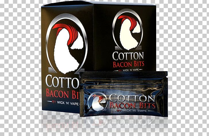 Bacon Cotton Electronic Cigarette Aerosol And Liquid Candle Wick PNG, Clipart, Bacon, Bacon Bits, Bit, Brand, Candle Wick Free PNG Download