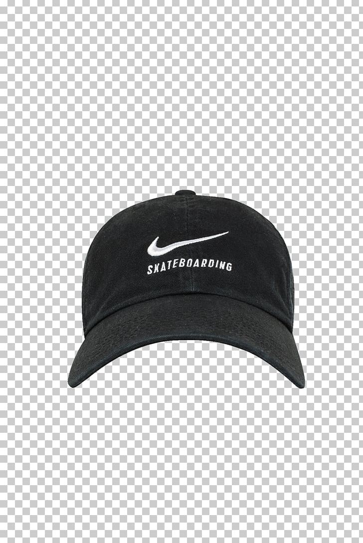Baseball Cap Hat Clothing Accessories Nike Skateboarding PNG, Clipart, Baseball Cap, Black, Cap, Clothing, Clothing Accessories Free PNG Download