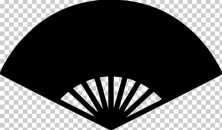 Black Hand Fan Silhouette White Line PNG, Clipart, Animals, Black, Black And White, Black M, Fan Free PNG Download