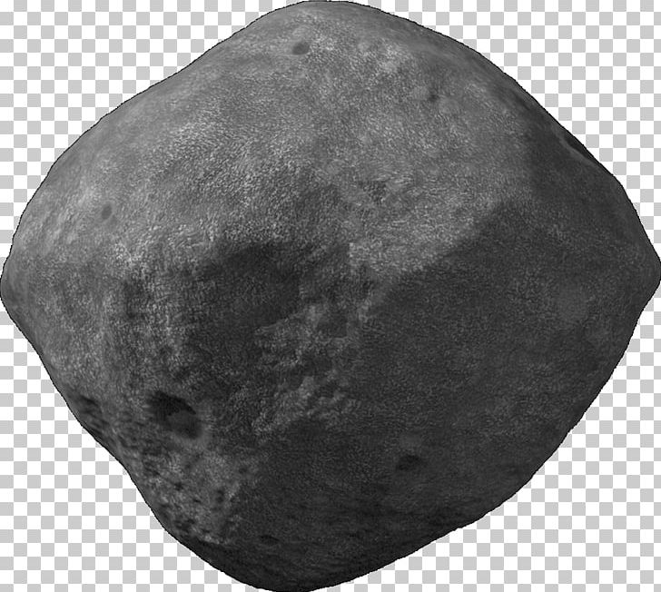 OSIRIS-REx Asteroid 101955 Bennu NASA Spacecraft PNG, Clipart, 101955 Bennu, Asteroid Mining, Black, Black And White, Gravitational Field Free PNG Download