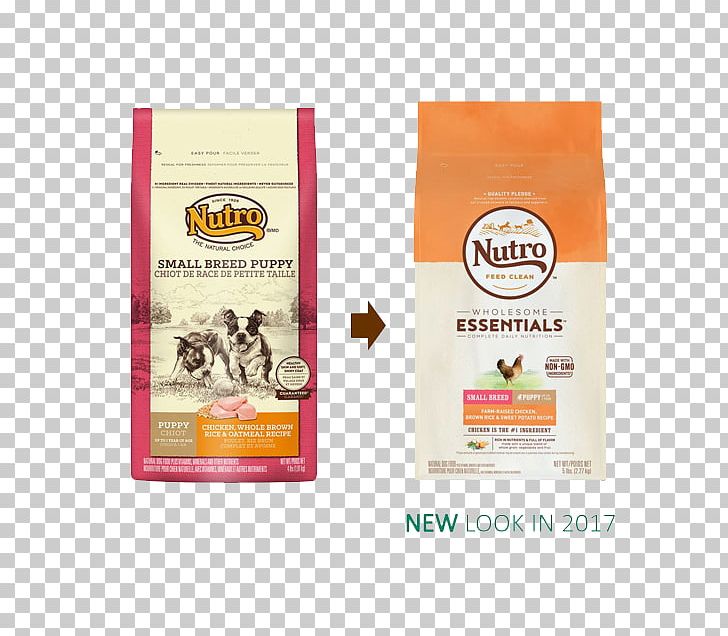 Puppy Dog Food Nutro Products Pet PNG, Clipart, Animals, Breed, Brown Rice, Cat Food, Chicken As Food Free PNG Download
