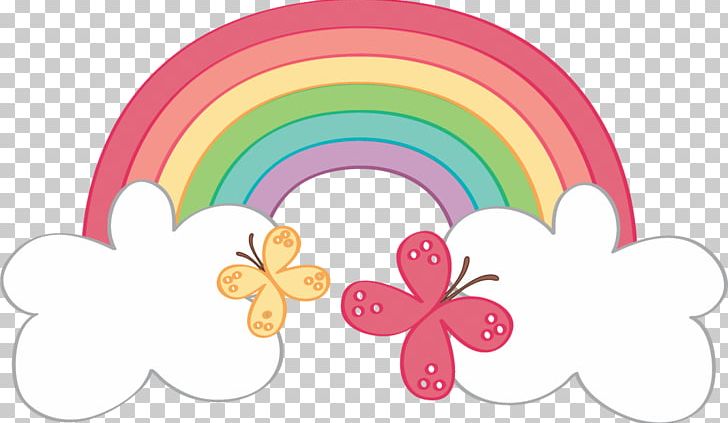Rainbow Bridge PNG, Clipart, Arc, Circle, Cloud, Digital Image, Fictional Character Free PNG Download