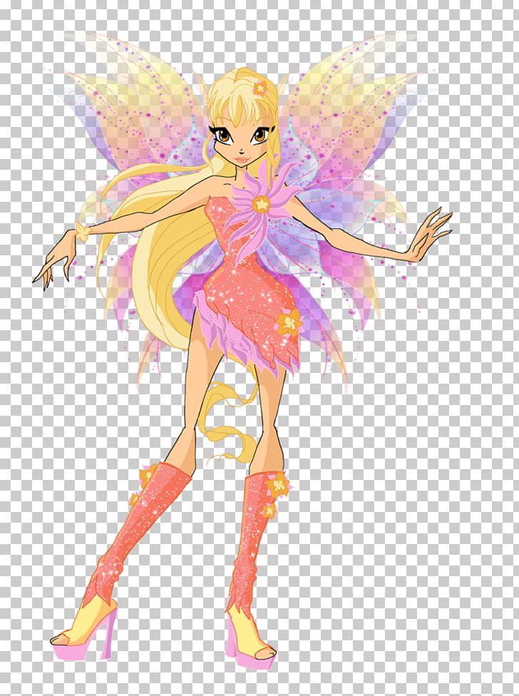 Stella Flora Fairy Aisha Tecna PNG, Clipart, Ais, Angel, Anime, Art, Barbie Free PNG Download