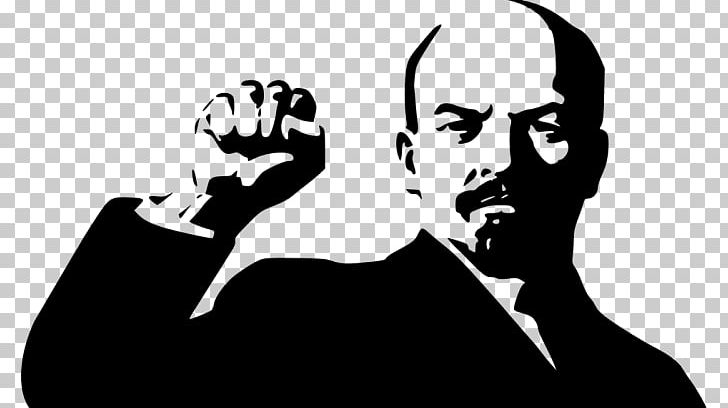 Vladimir Lenin Communist Party Of The Soviet Union Russian Revolution Leninism PNG, Clipart, Art, Black, Black And White, Bolshevik, Communication Free PNG Download