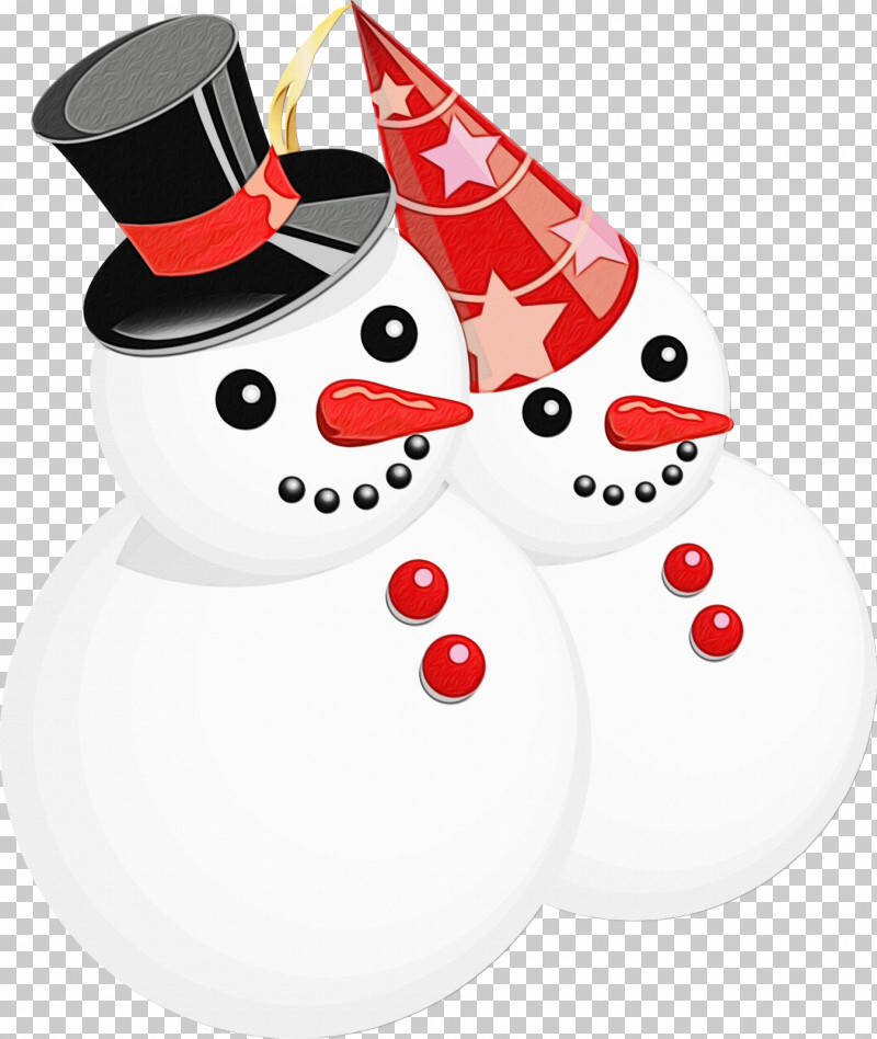 Snowman PNG, Clipart, Paint, Snowman, Watercolor, Wet Ink Free PNG Download