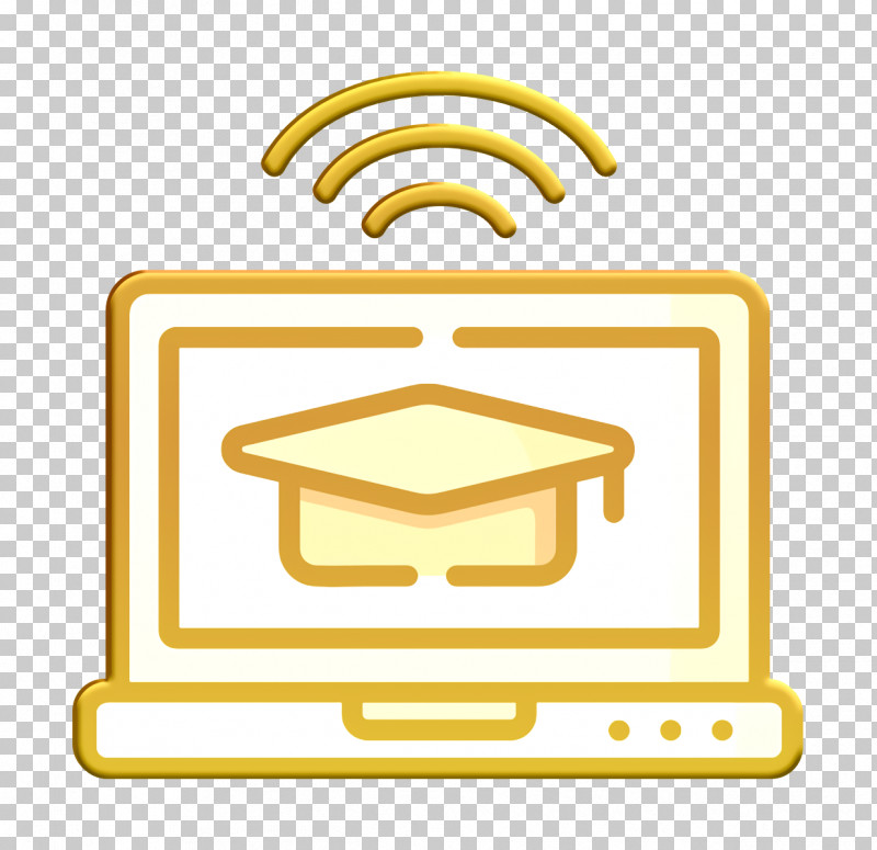 Elearning Icon Online Learning Icon Laptop Icon PNG, Clipart, Elearning Icon, Geometry, Laptop Icon, Line, M Free PNG Download