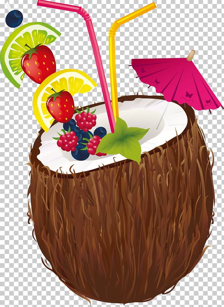 Cocktail Coconut Water Coconut Milk PNG, Clipart, Alcoholic Drink, Arecaceae, Cake, Chocolate Cake, Cocktail Umbrella Free PNG Download