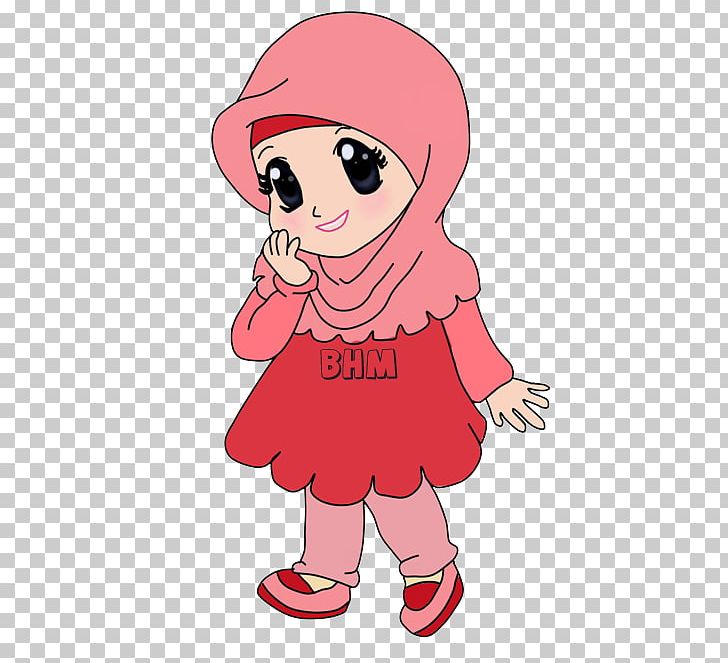 Doodle Muslim Woman Islam PNG, Clipart, Allah, Arm, Art, Boy, Cartoon Free PNG Download