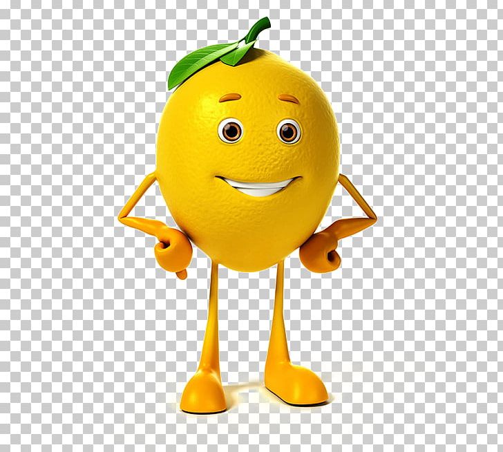 Lemon Drop Illustration PNG, Clipart, 3d Villain, Cartoon, Cartoon Characters, Characters, Decoration Free PNG Download