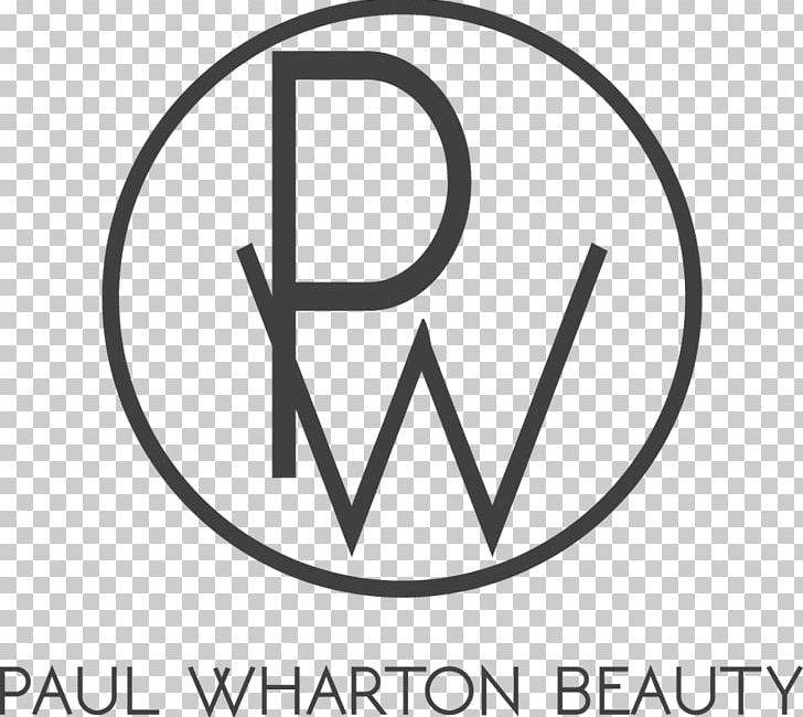 PAUL WHARTON STYLE Skin Care DC Fashion Incubator Logo Beauty PNG, Clipart, Area, Beauty, Black And White, Brand, Circle Free PNG Download