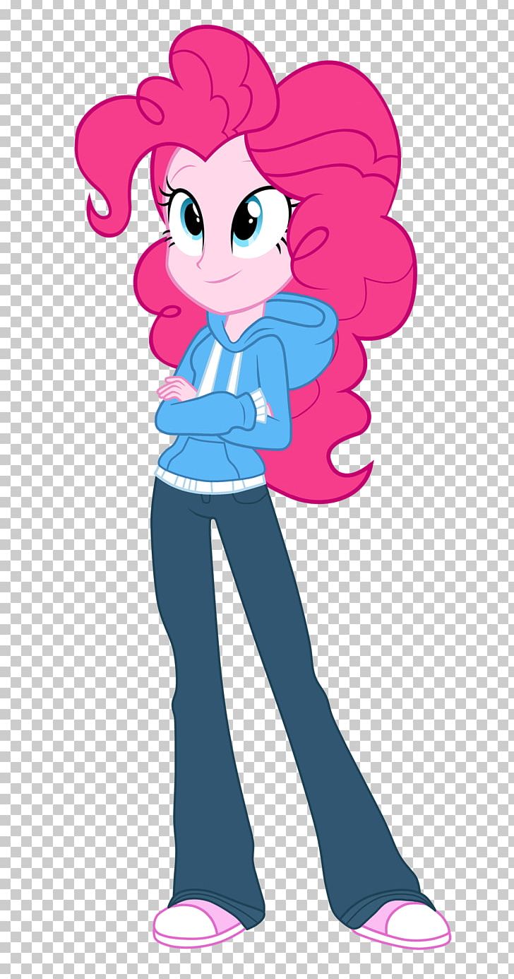 Pony Pinkie Pie Twilight Sparkle Rarity Applejack PNG, Clipart, Art, Cartoon, Clothing, Equestria, Facial Expression Free PNG Download