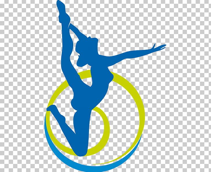 Rhythmic Gymnastics Sports PNG, Clipart, Area, Artistic Gymnastics, Artwork, Graphic Design, Gymnastics Free PNG Download