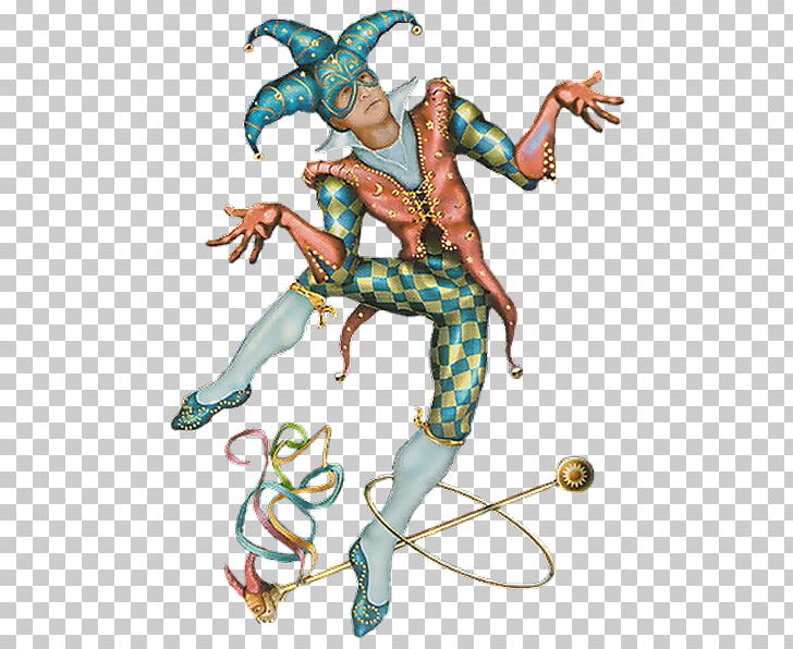 Tarot Card Games Playing Card The Gilded Tarot Harlequin The Fool PNG, Clipart, Animal Figure, Arlequin, Art, Carnaval, Clown Free PNG Download