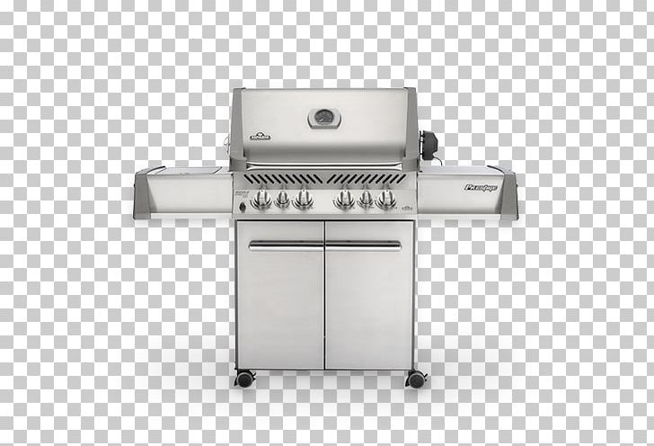 Barbecue Napoleon Grills Prestige 500 Grilling Cooking Smoking PNG, Clipart, Angle, Barbecue, Brenner, British Thermal Unit, Cooking Free PNG Download