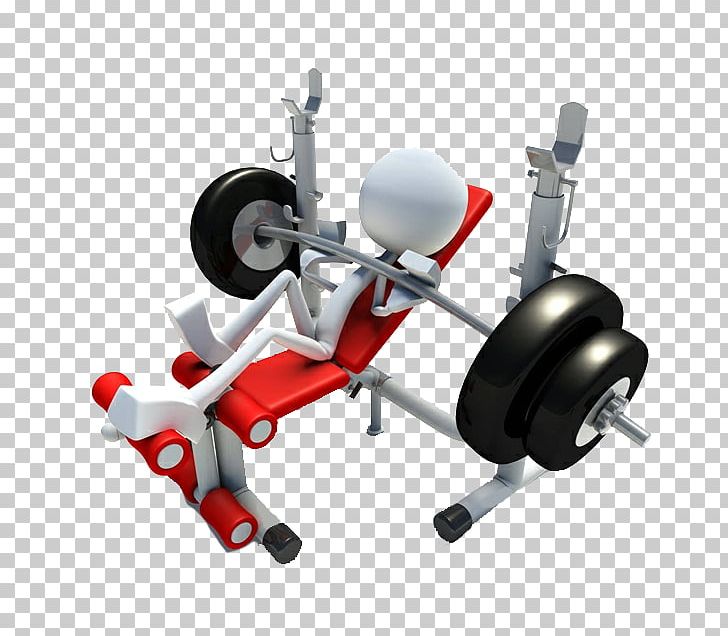 Bench Press Physical Exercise PNG, Clipart, 3d Computer Graphics, Activities, Activity, Activity Room, Angle Free PNG Download