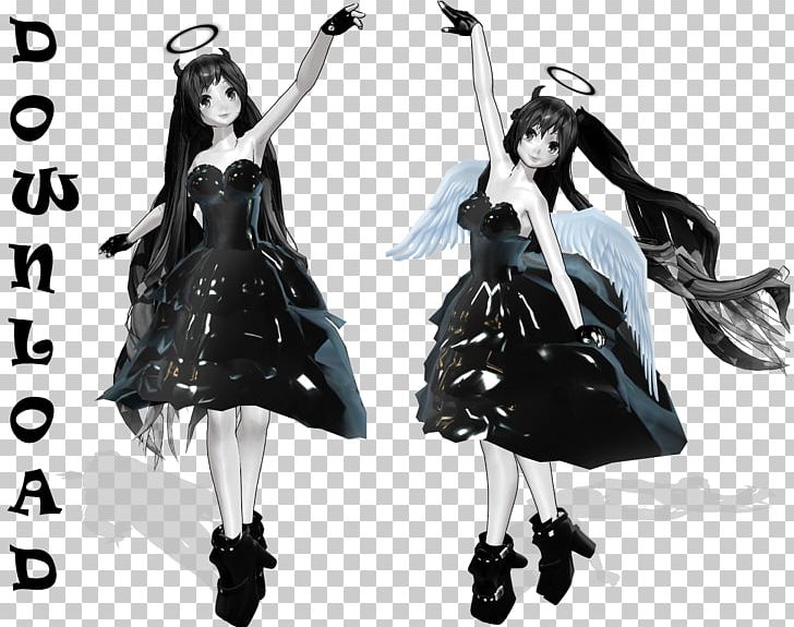 Bendy And The Ink Machine Angel Model PNG, Clipart, Alice, Angel, Archangel, Bendy And The Ink Machine, Black And White Free PNG Download