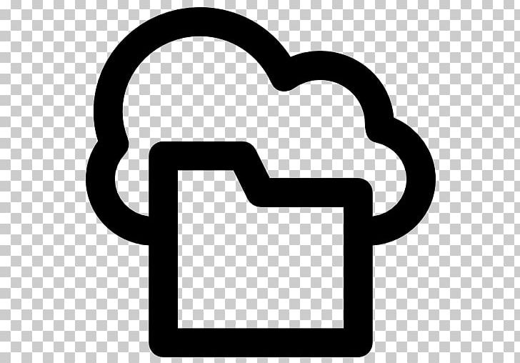 Computer Icons Cloud Storage PNG, Clipart, Area, Black And White, Cloud, Cloud Computing, Cloud Storage Free PNG Download