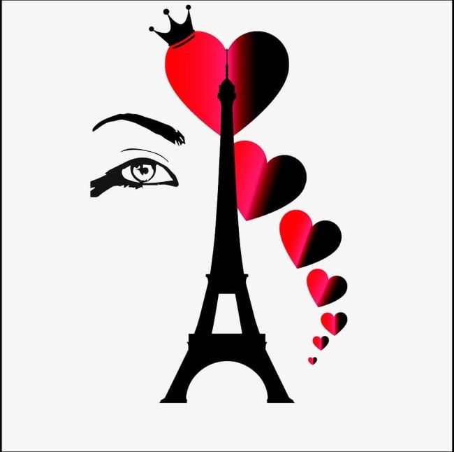 Eye Love Crown Tower PNG, Clipart, Crown Clipart, Eye, Eye Clipart, Love, Love Clipart Free PNG Download