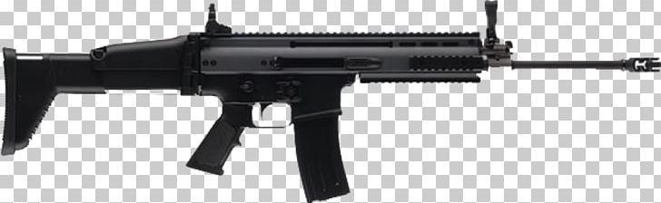 FN SCAR FN Herstal 5.56×45mm NATO Firearm Remington ACR PNG, Clipart, 55645mm Nato, 76251mm Nato, Air Gun, Airsoft Gun, Assault Rifle Free PNG Download