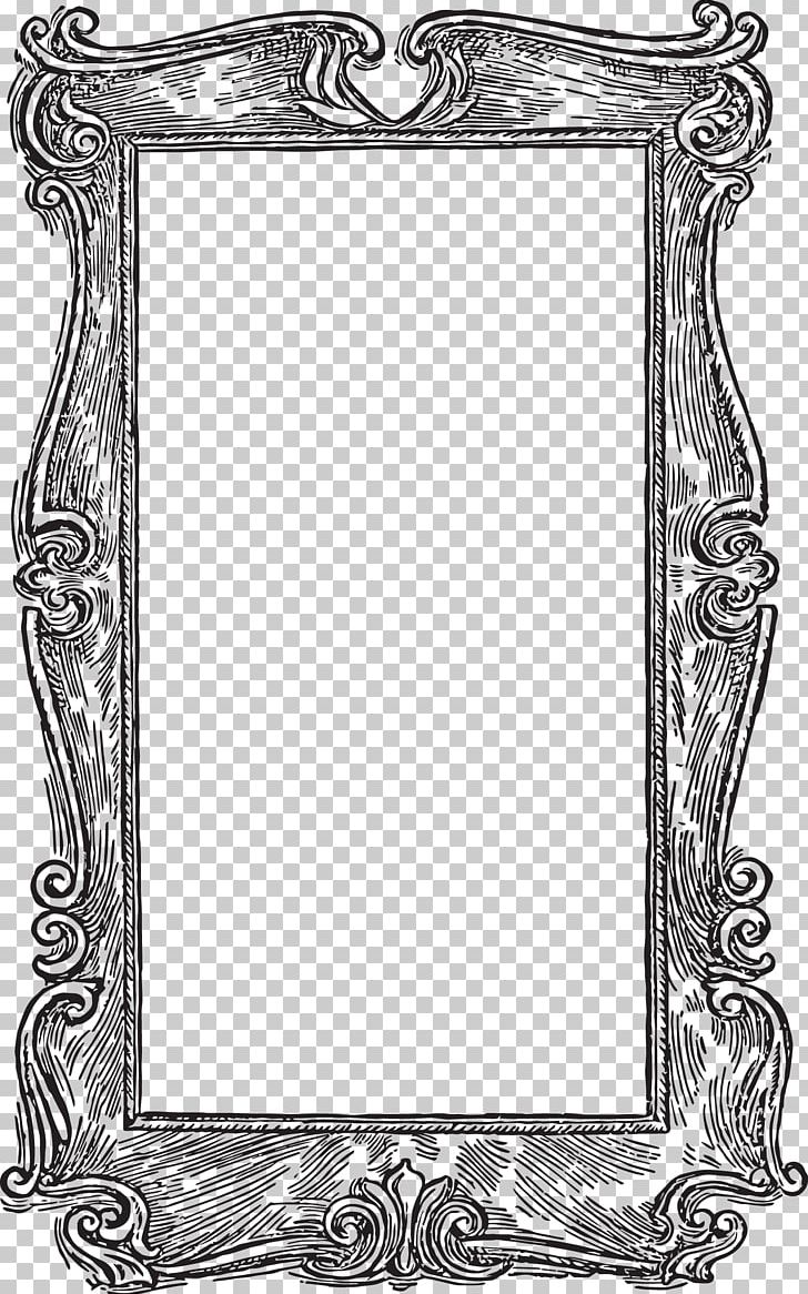 Frame PNG, Clipart, Area, Art, Black And White, Clip Art, Free Content Free PNG Download