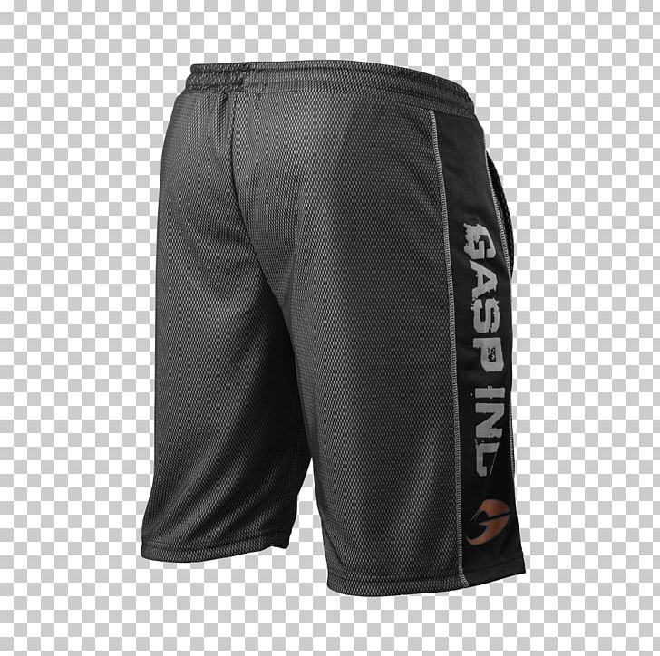 GASP No1 Mesh Shorts Trunks Hockey Protective Pants & Ski Shorts PNG, Clipart, Active Pants, Active Shorts, Bermuda Shorts, Bild, Black Free PNG Download