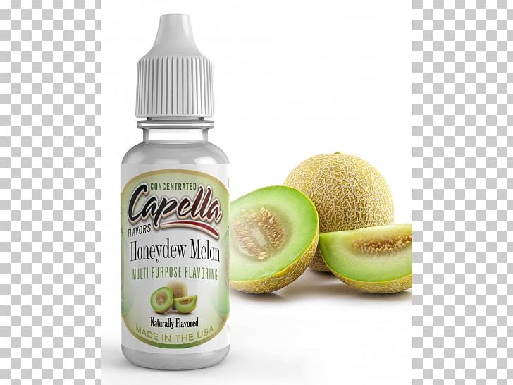 Juice Horchata Honeydew Flavor Melon PNG, Clipart, Aroma, Capella, Concentrate, Cucumis, Flavor Free PNG Download