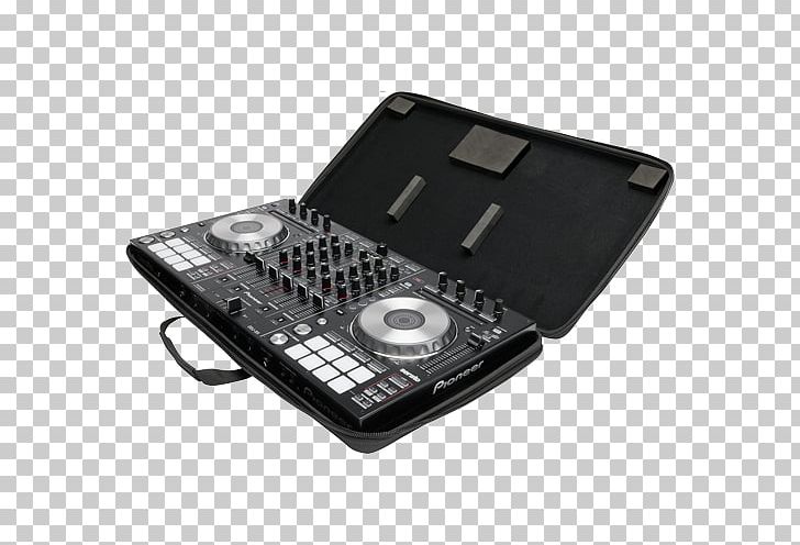 MAGMA 47996 Ctrl Hardshell Case For Pioneer DdjSx2 DdjRx Pioneer DJ Magma CTRL Case DDJ-SX Case For Pioneer DDJ-SX DJ Controller Pioneer DDJ-SX2 PNG, Clipart, Disc Jockey, Dj Controller, Electronic Device, Electronics, Hardware Free PNG Download