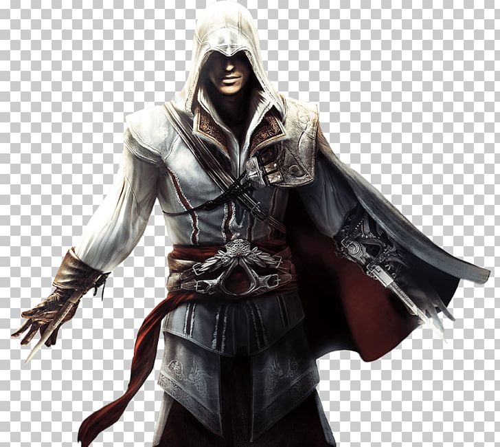 Assassin's Creed II Assassin's Creed: Brotherhood Assassin's Creed IV: Black Flag Ezio Auditore PNG, Clipart,  Free PNG Download