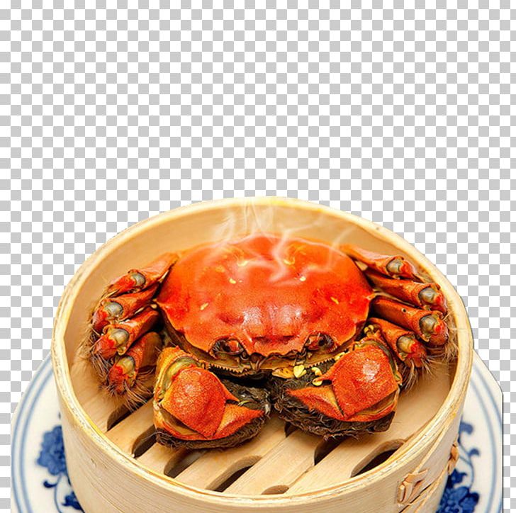 Baozi Crab Jiaozi Bamboo Steamer Xiaolongbao PNG, Clipart, Animals, Animal Source Foods, Bird Cage, Cage, Cage Flower Free PNG Download