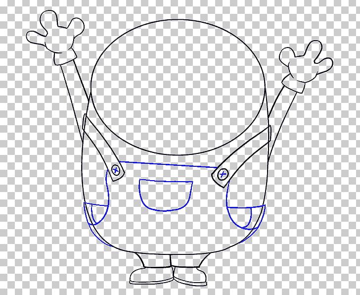Bob The Minion YouTube Drawing Minions Tim The Minion PNG, Clipart, Angle, Area, Art, Artwork, Black And White Free PNG Download
