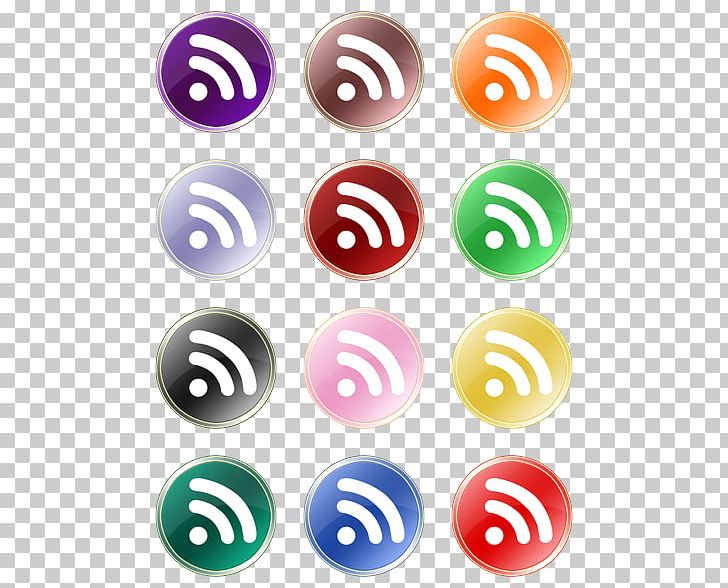 Computer Icons Web Feed RSS PNG, Clipart, Ball, Body Jewellery, Body Jewelry, Button, Circle Free PNG Download