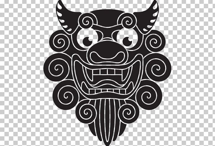 Dog Shisa Visual Arts Black And White PNG, Clipart, Animal, Animals, Art, Black, Black And White Free PNG Download