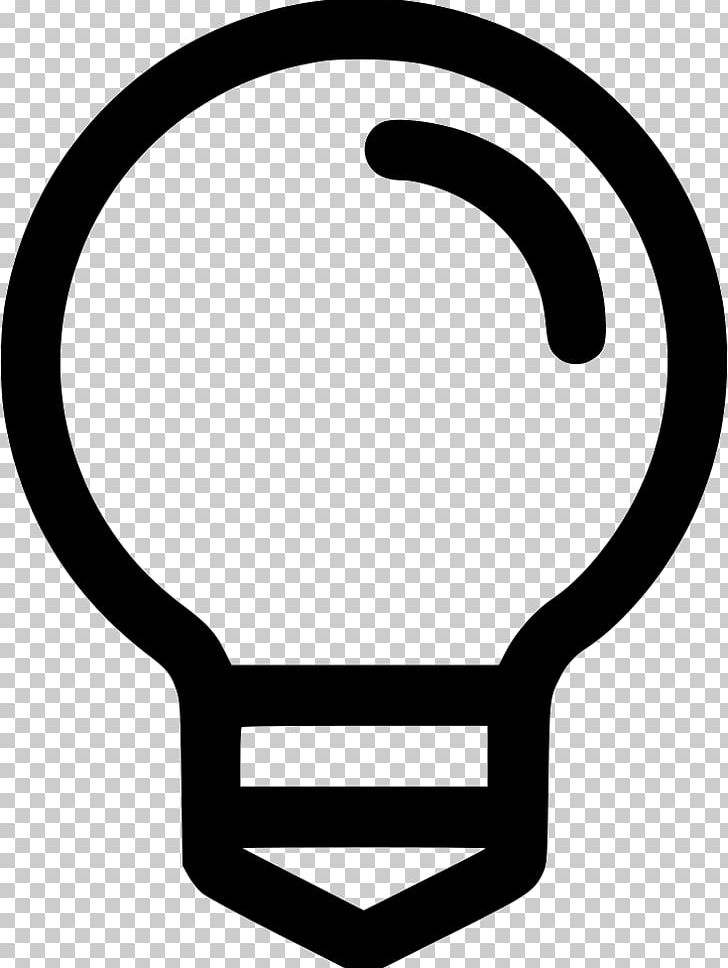 Graphics Incandescent Light Bulb Computer Icons PNG, Clipart, Black And White, Can Stock Photo, Circle, Computer Icons, Depositphotos Free PNG Download