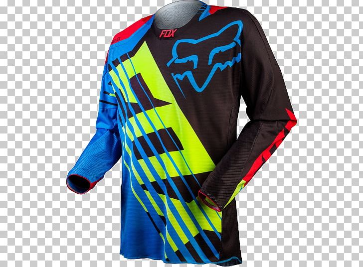 Hoodie Fox Racing Cycling Jersey Pants PNG, Clipart, Active Shirt, Bicycle, Blue, Clothing, Cycling Free PNG Download